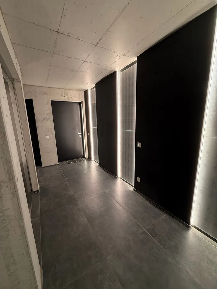 Luminoso appartamento di 2.5 locali a Massagno, con vista e balcone – foto 8 di 13