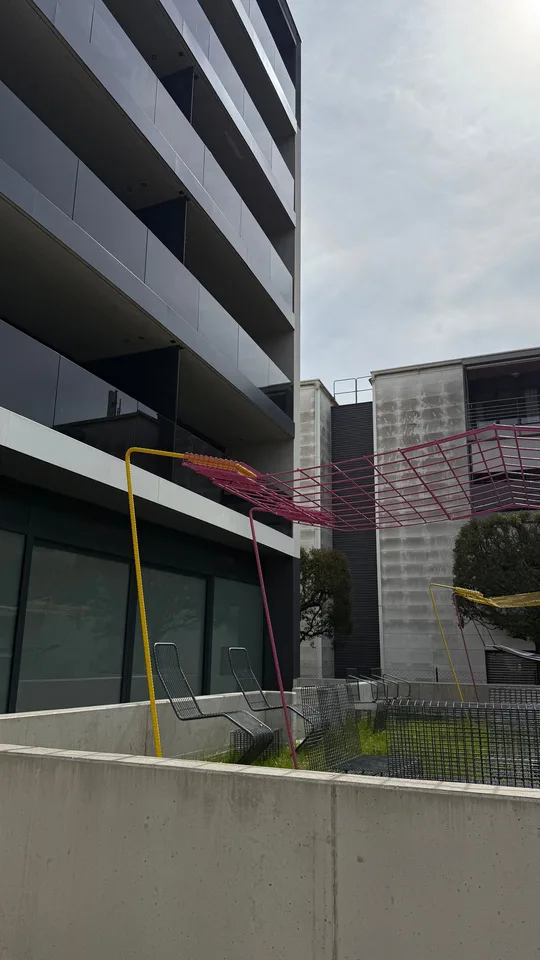 Luminoso appartamento di 2.5 locali a Massagno, con vista e balcone – foto 13 di 13