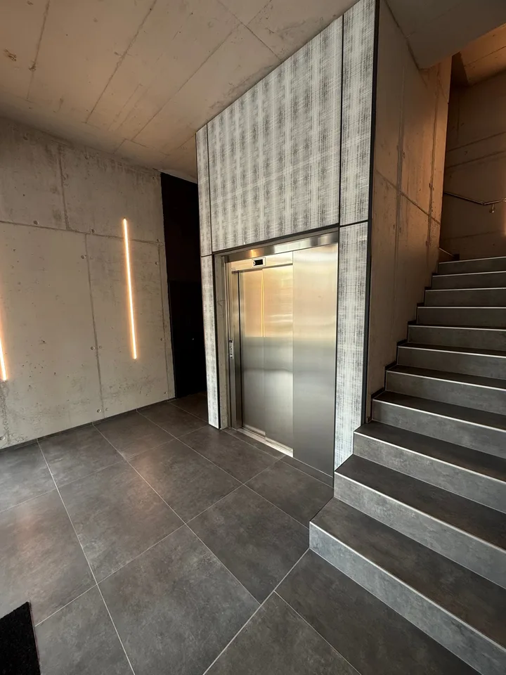 Luminoso appartamento di 2.5 locali a Massagno, con vista e balcone – foto 9 di 13