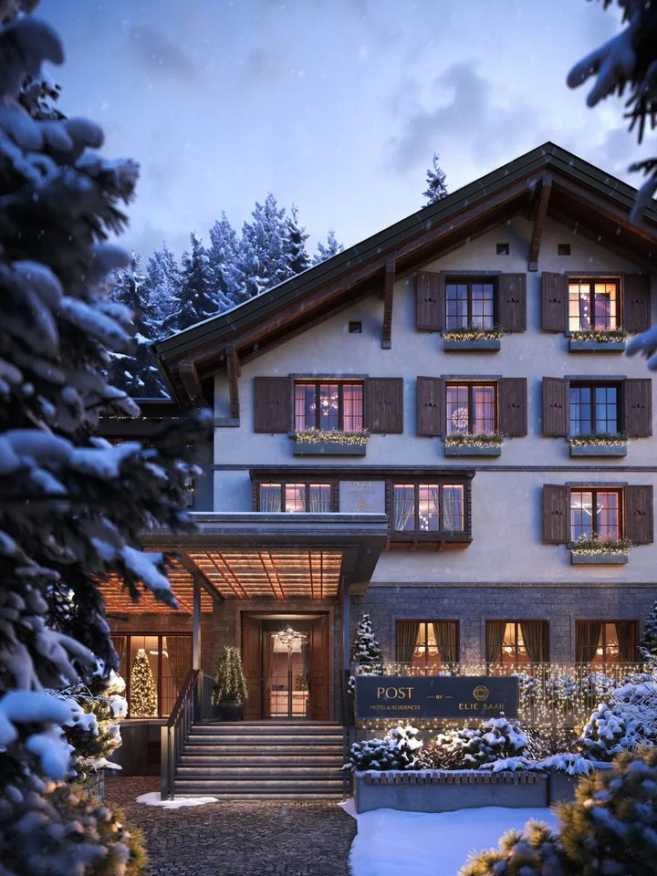 Elegantes Apartment mit 2.5 Zimmern in Andermatt – Foto 14 von 20