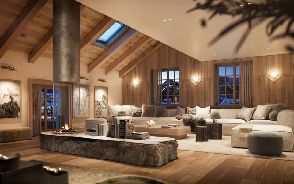 Elegantes Apartment mit 2.5 Zimmern in Andermatt – Foto 13 von 20
