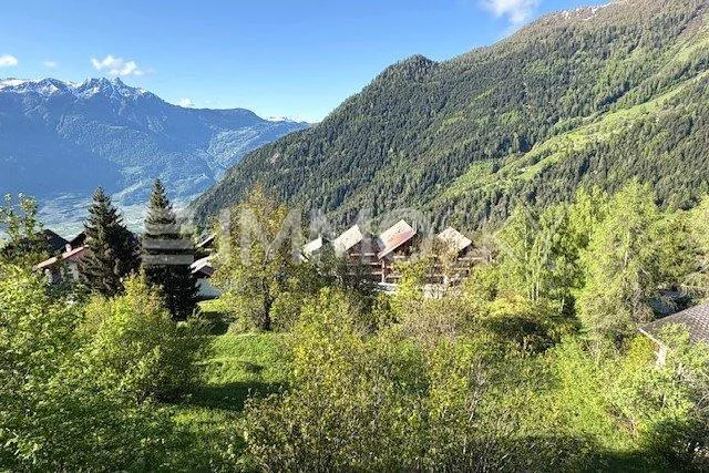 Exclusivité : Vis-à-vis du centre Thermal – photo 7 sur 7