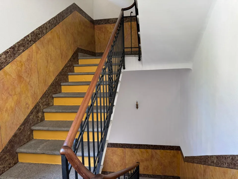 Villa im Liberty-Stil von hohem Wert – Foto 5 von 26