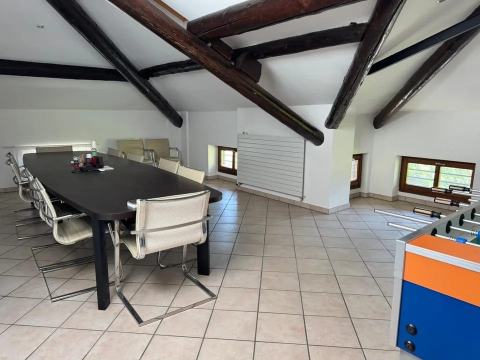 Villa im Liberty-Stil von hohem Wert – Foto 22 von 26
