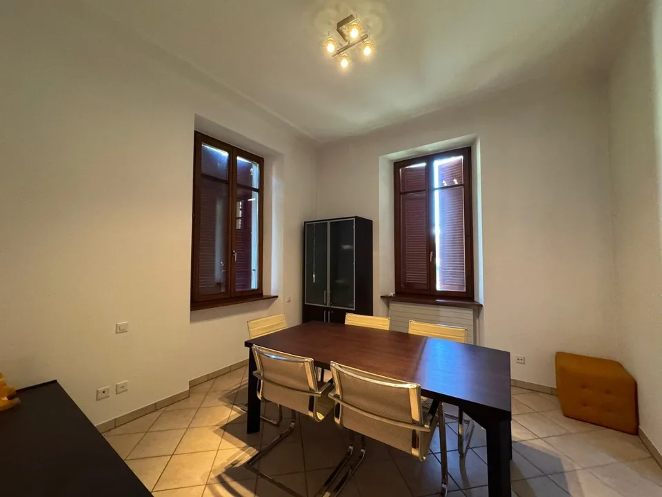 Villa im Liberty-Stil von hohem Wert – Foto 24 von 26