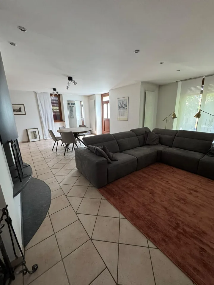 Villa im Liberty-Stil von hohem Wert – Foto 6 von 26