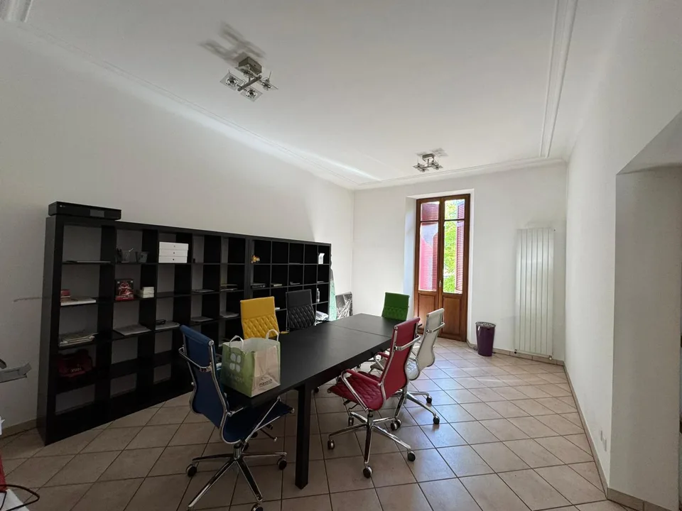 Villa im Liberty-Stil von hohem Wert – Foto 25 von 26