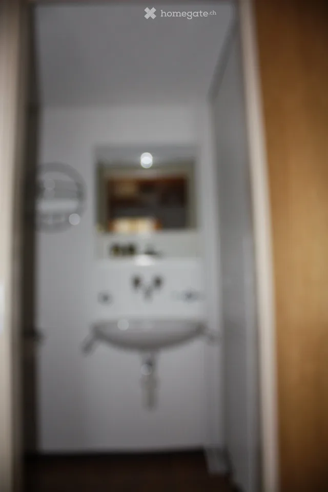 3 Zimmer-Wohnung im EG – Foto 3 von 5