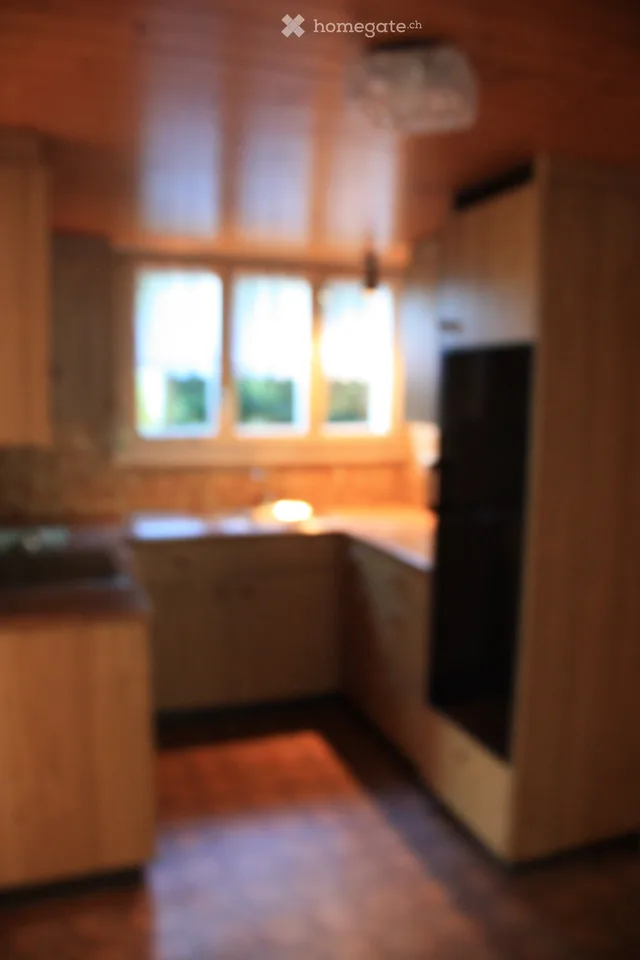 3 Zimmer-Wohnung im EG – Foto 5 von 5