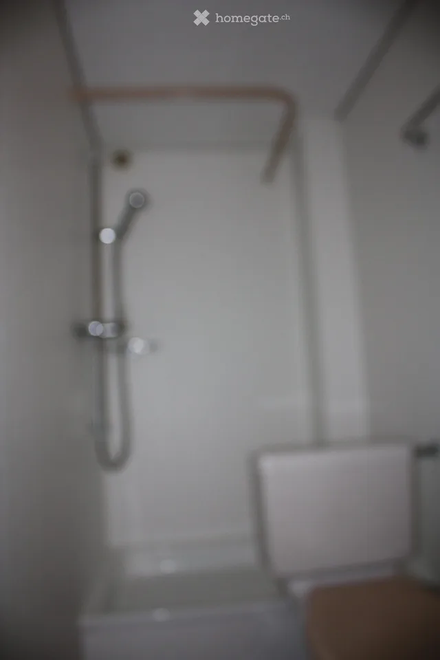 3 Zimmer-Wohnung im EG – Foto 4 von 5