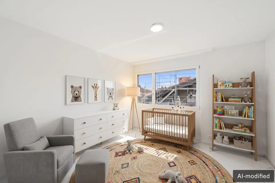 Family paradise with separate apartment – photo 12 of 13
