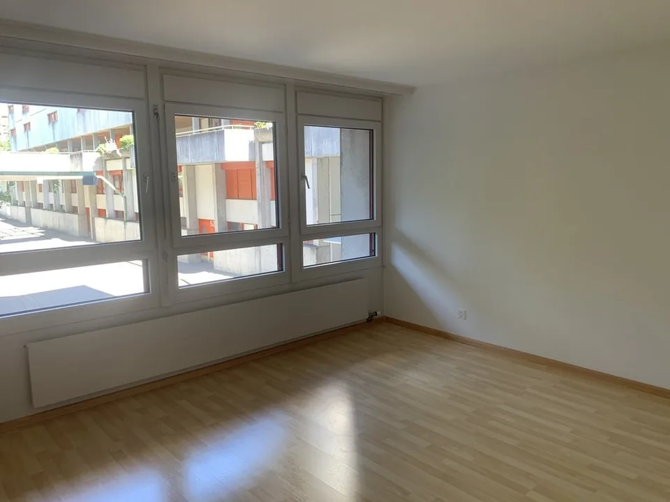 Schwarzackerstr. 53, 4303 Kaiseraugst - CHF 1’030 inkl. NK pro Monat – Foto 6 von 7