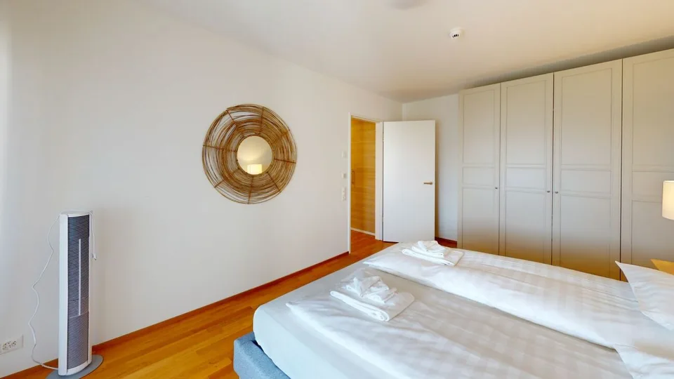 Unique Serviced Living @ St. Jakob-Park – photo 5 of 10
