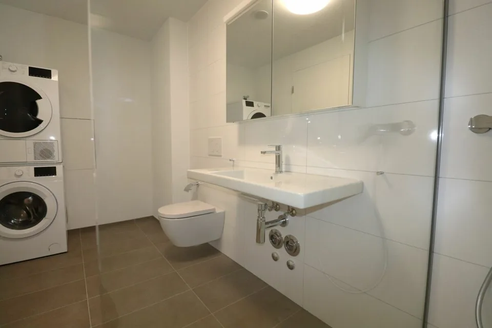 Xaver-Areal, Binningen - appartement 3 1/2 pièces moderne à louer Copie – photo 10 sur 12