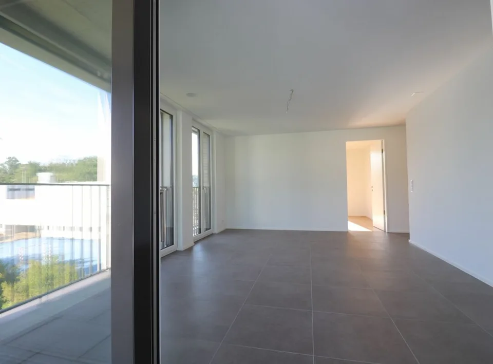 Xaver-Areal, Binningen - appartement 3 1/2 pièces moderne à louer Copie – photo 5 sur 12
