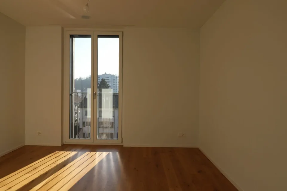 Xaver-Areal, Binningen - appartement 3 1/2 pièces moderne à louer Copie – photo 9 sur 12