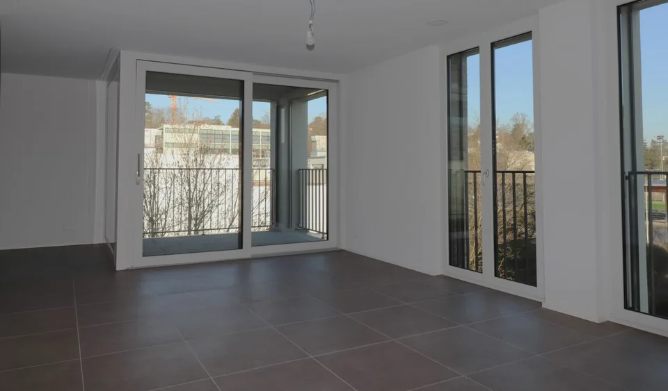 Xaver-Areal, Binningen - appartement 3 1/2 pièces moderne à louer Copie – photo 6 sur 12