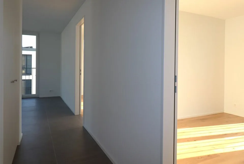 Xaver-Areal, Binningen - appartement 3 1/2 pièces moderne à louer Copie – photo 7 sur 12