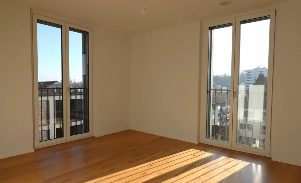 Xaver-Areal, Binningen - appartement 3 1/2 pièces moderne à louer Copie – photo 8 sur 12