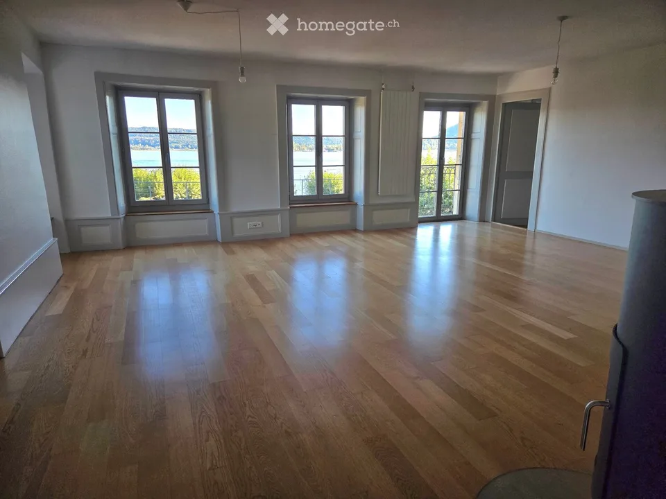 LA NEUVEVILLE, Wohnung zu vermieten – Foto 2 von 5