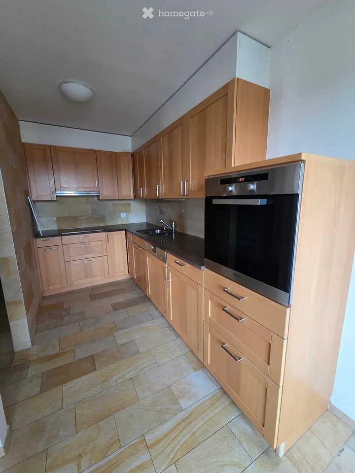 LA NEUVEVILLE, Wohnung zu vermieten – Foto 4 von 5