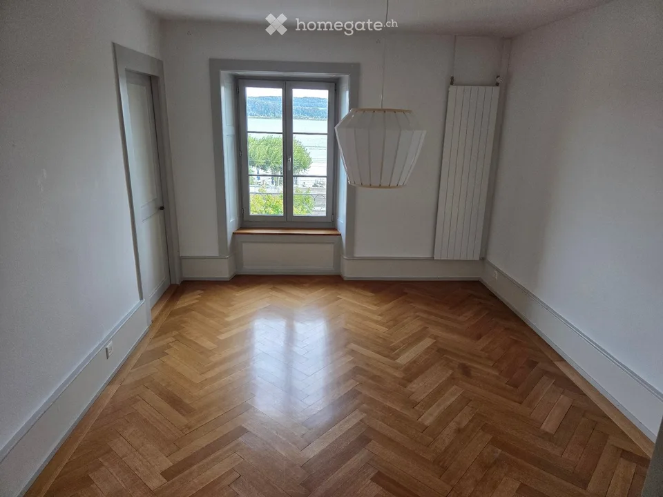 LA NEUVEVILLE, Wohnung zu vermieten – Foto 5 von 5