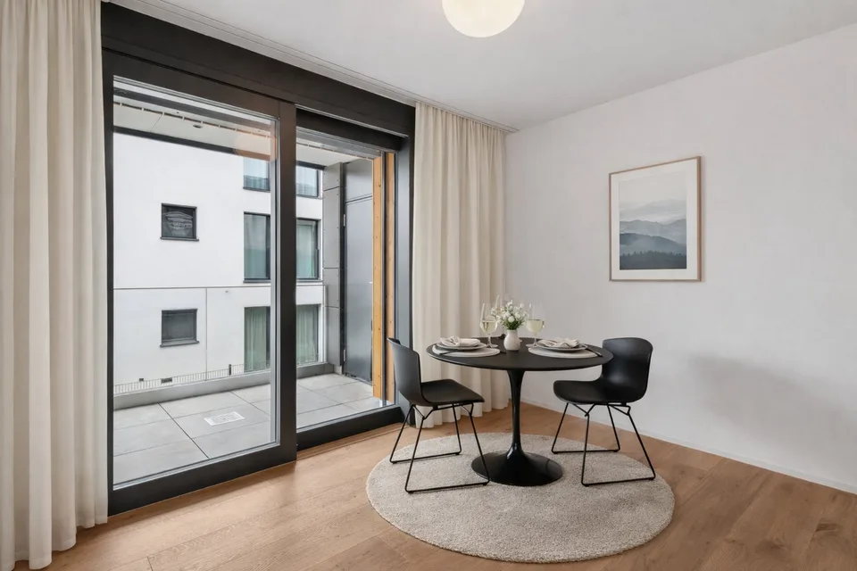 Exclusive living in owner-occupier standard – photo 7 of 21