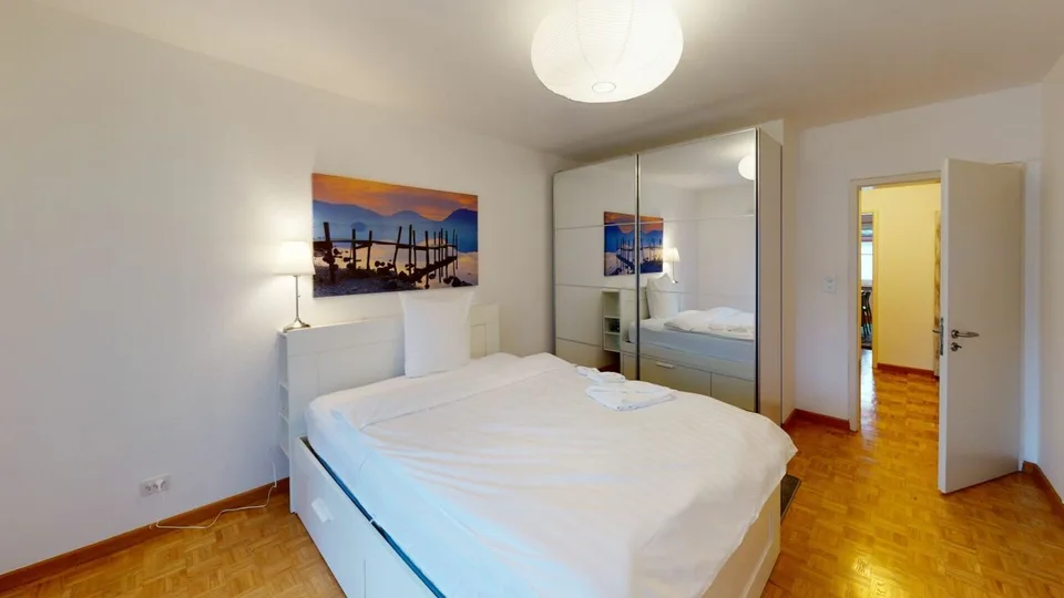 Unique Serviced Living @ Old Town 0131 – Foto 4 von 6