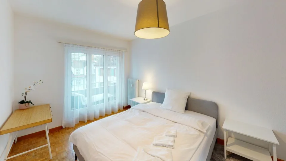 Unique Serviced Living @ Old Town 0131 – Foto 5 von 6