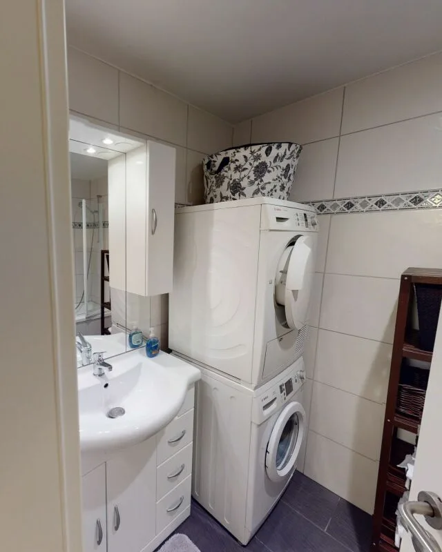 Unique Serviced Living @ Old Town 0131 – Foto 6 von 6