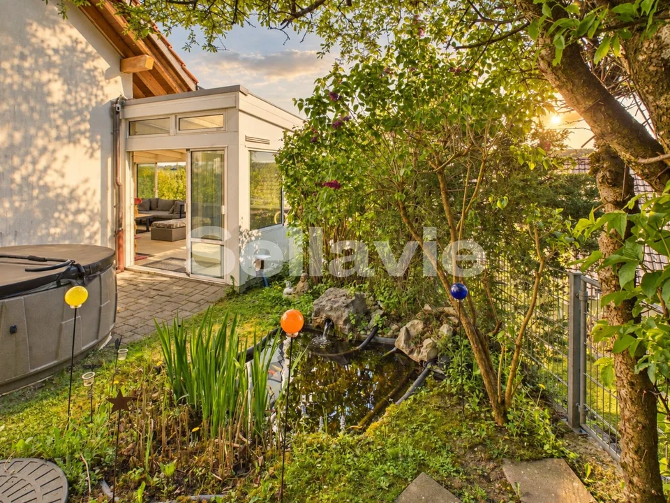 RÉSERVÉ - L'amour au premier regard! – photo 15 sur 18