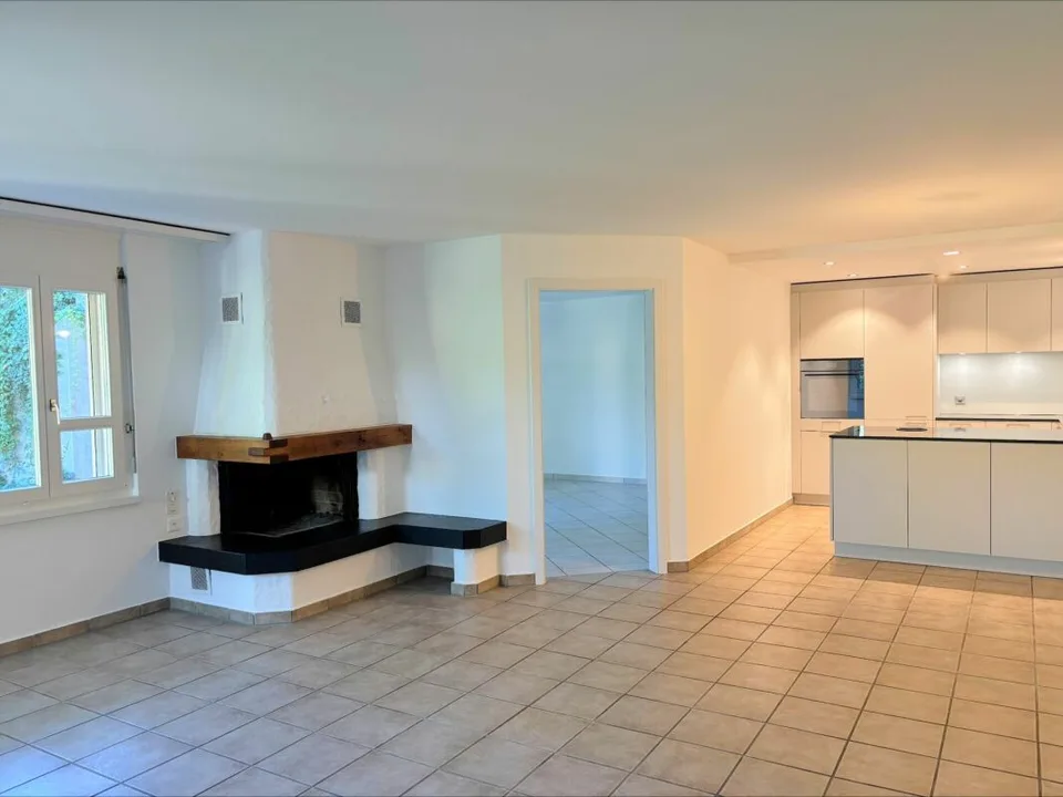 Maison unifamiliale spacieuse de 5,5 pièces avec annexe de 2,5 pièces, garage immense et jardin ensoleillé – photo 19 sur 30
