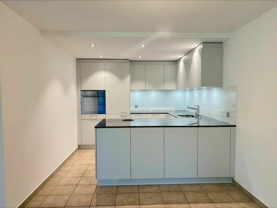 Maison unifamiliale spacieuse de 5,5 pièces avec annexe de 2,5 pièces, garage immense et jardin ensoleillé – photo 16 sur 30