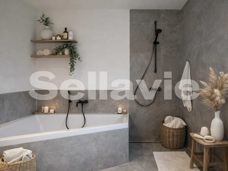 Demeure de nouvelle construction exclusive avec vue panoramique sur les nuages ! – photo 6 sur 10