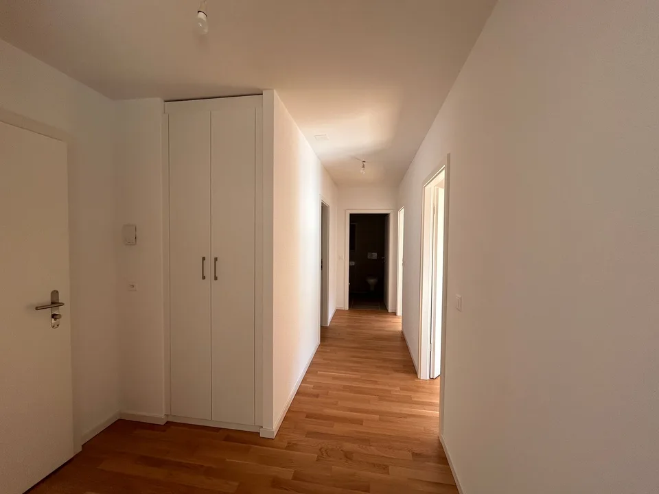 Zu vermieten – 2 neue 3,5-Zimmer-Wohnungen – Foto 7 von 8