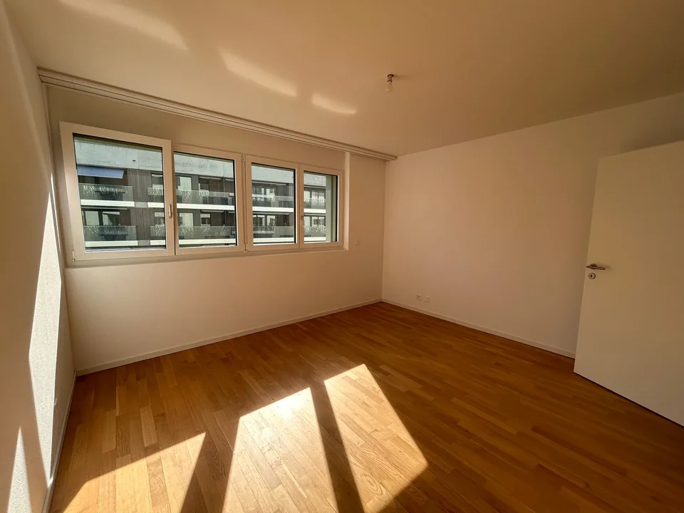 Zu vermieten – 2 neue 3,5-Zimmer-Wohnungen – Foto 5 von 8
