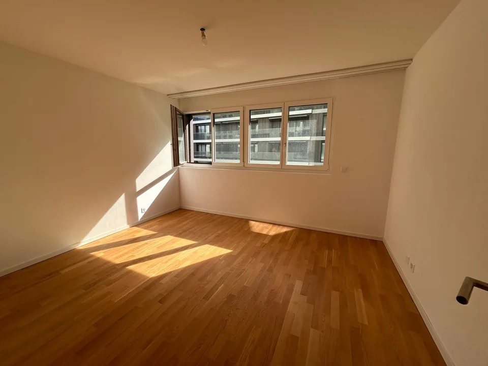 Zu vermieten – 2 neue 3,5-Zimmer-Wohnungen – Foto 4 von 8