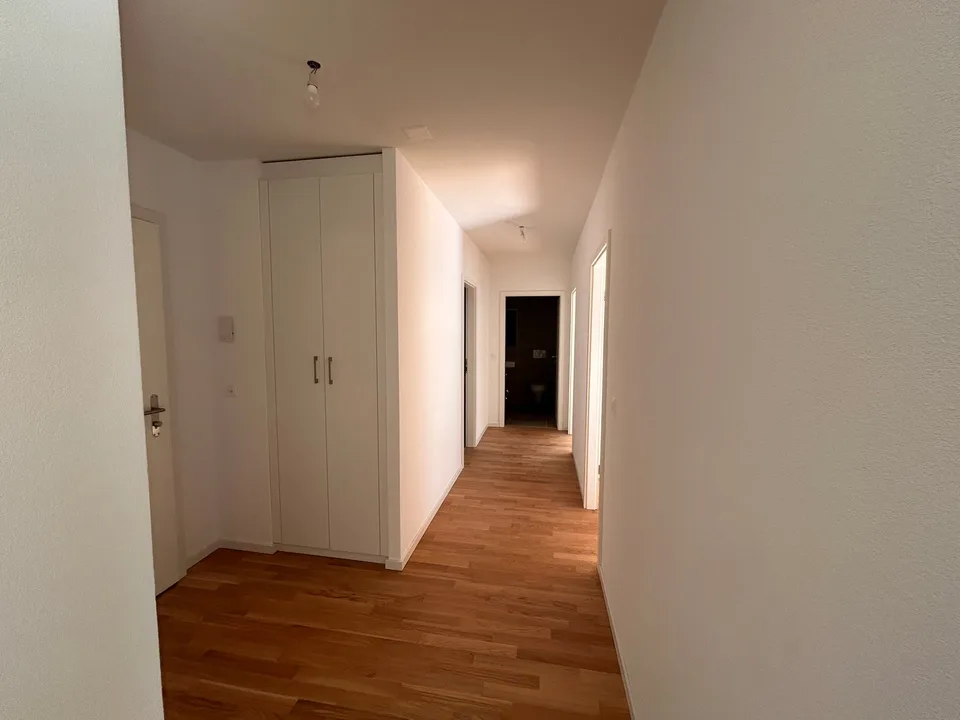 Zu vermieten – 2 neue 3,5-Zimmer-Wohnungen – Foto 3 von 8