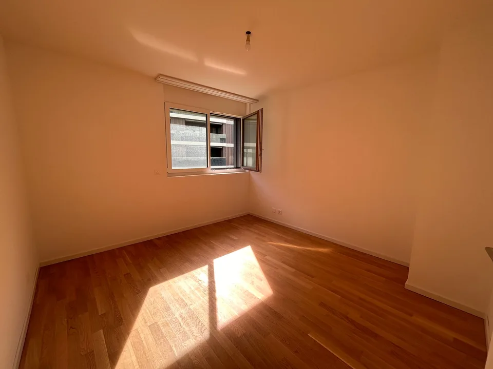 Zu vermieten – 2 neue 3,5-Zimmer-Wohnungen – Foto 6 von 8