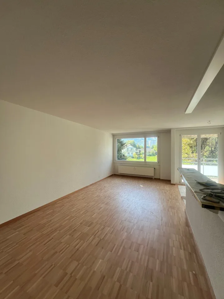 Appartement de 3,5 pièces totally rénové et charmant à louer – photo 6 sur 6