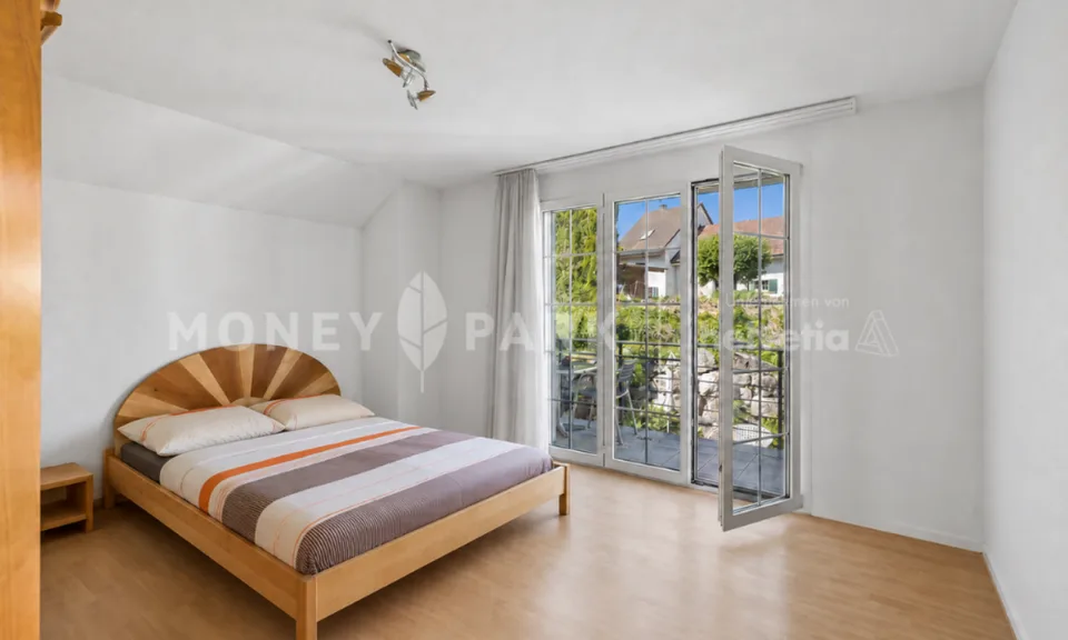 Maison unifamiliale 5,5 pièces avec intimité, jardin et espace de vie – photo 10 sur 14