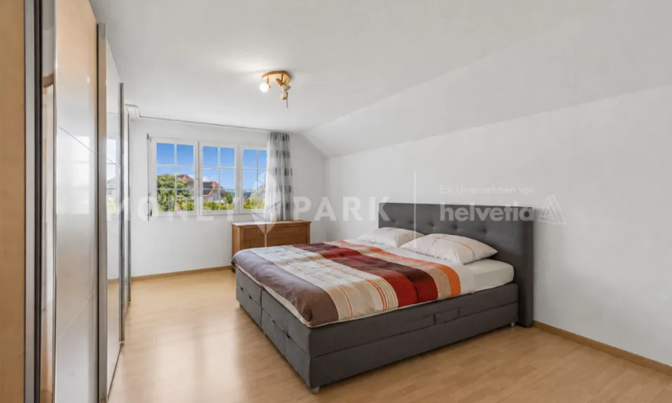 Maison unifamiliale 5,5 pièces avec intimité, jardin et espace de vie – photo 7 sur 14