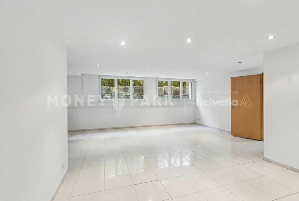 Maison unifamiliale 5,5 pièces avec intimité, jardin et espace de vie – photo 11 sur 14