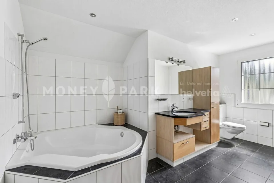 Maison unifamiliale 5,5 pièces avec intimité, jardin et espace de vie – photo 9 sur 14