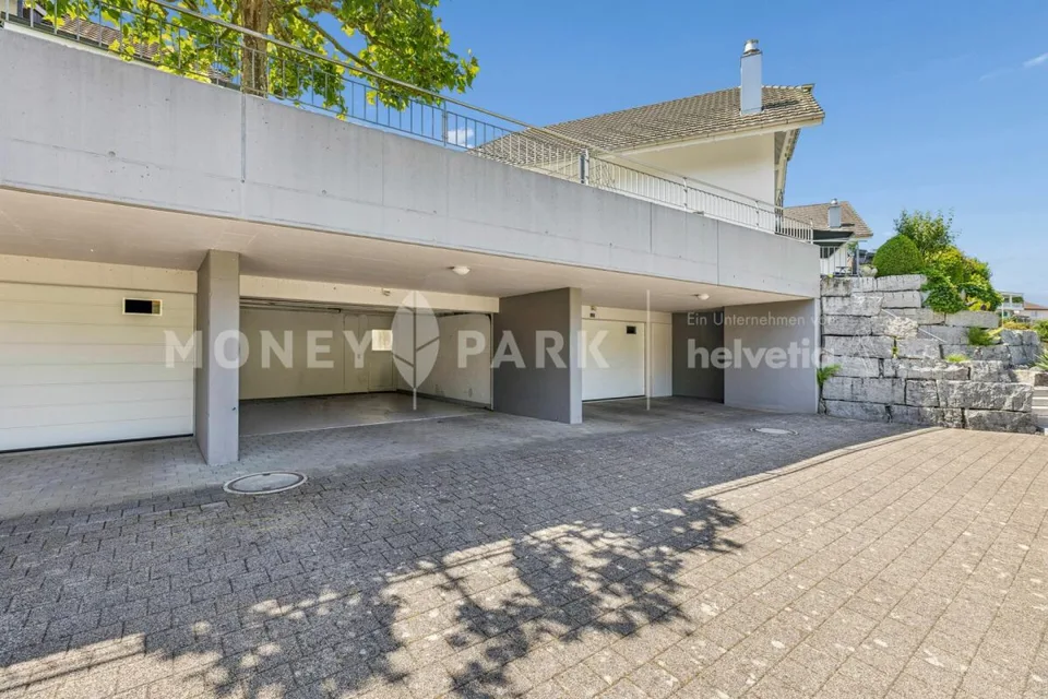 Maison unifamiliale 5,5 pièces avec intimité, jardin et espace de vie – photo 13 sur 14