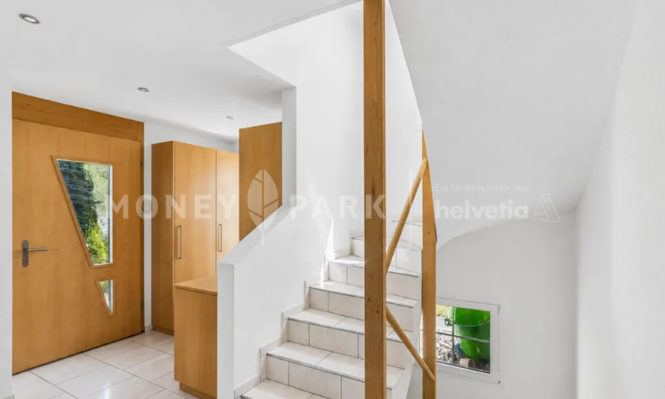 Maison unifamiliale 5,5 pièces avec intimité, jardin et espace de vie – photo 8 sur 14