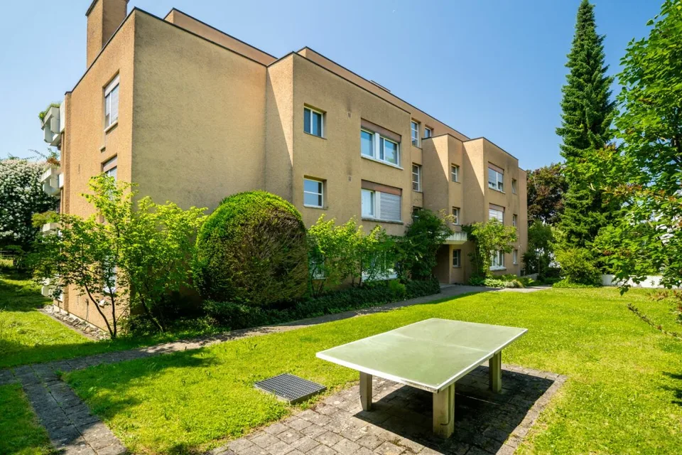 Appartamento di 4,5 locali stiloso con 145 m² di spazio abitativo e ristrutturazione totale di alta qualità – foto 26 di 26