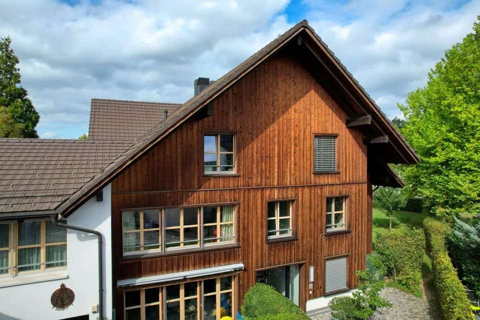 Moderne Wohnung an idealer Lage – Foto 9 von 9