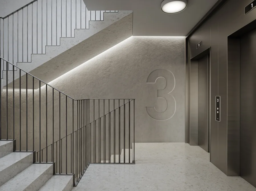 Cogli l'opportunità: Spazio commerciale premium nel quartiere Eaux-Vives – foto 3 di 9