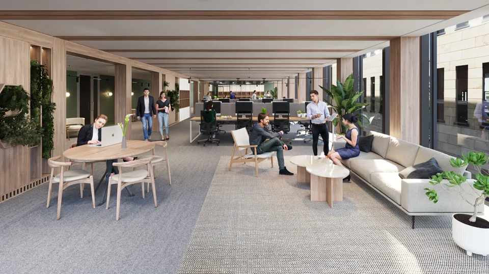 Cogli l'opportunità: Spazio commerciale premium nel quartiere Eaux-Vives – foto 4 di 9